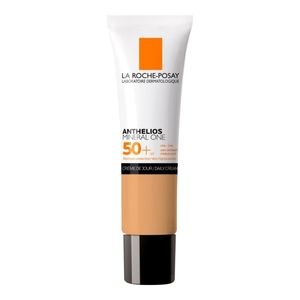 LA ROCHE-POSAY Anthelios Mineral Tinted Sunscreen 50+ in 04 Brown